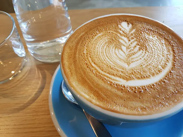 Draft Coffee Roasters