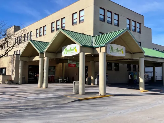 Needler's Fresh Market Pharmacy