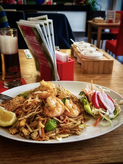 Manao Thai-Restaurant