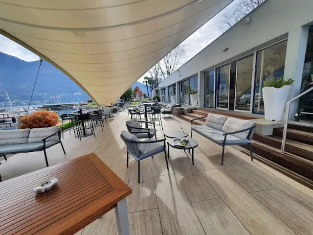 Ristorante Vela Bianca