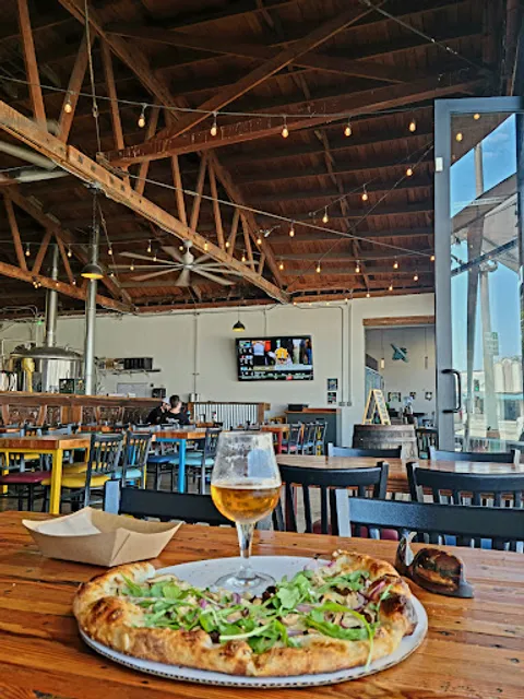 Long Beach Beer Lab - Wrigley