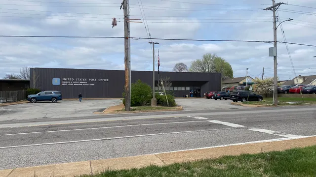 United States Postal Service