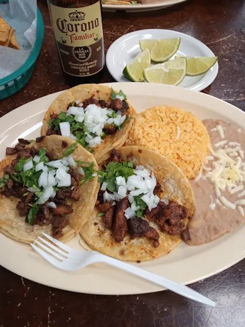 Marisqueria Ruiz Mexican Restaurant