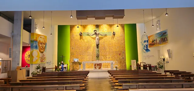 Parrocchia San Pio X