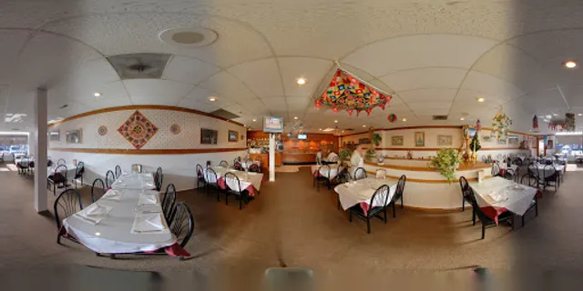 Tajmahal Restaurant