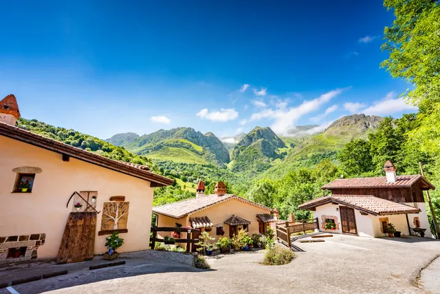 Jascal - Casas Rurales