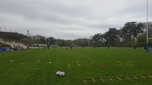 Stade Français Paris