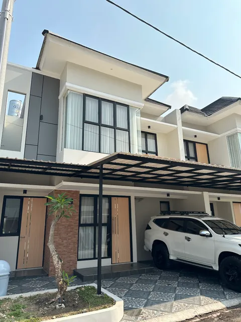 Homestay Tjokro Boulevard Jogja