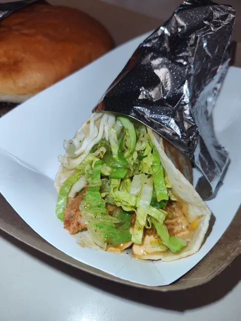 Phatties Patty's n Tacos