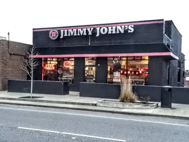 Jimmy John's