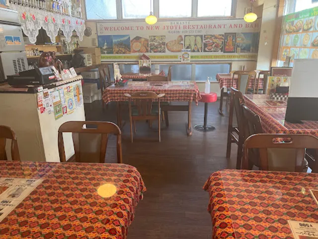 ニュージョティ 蓮田店 NEW JYOTY