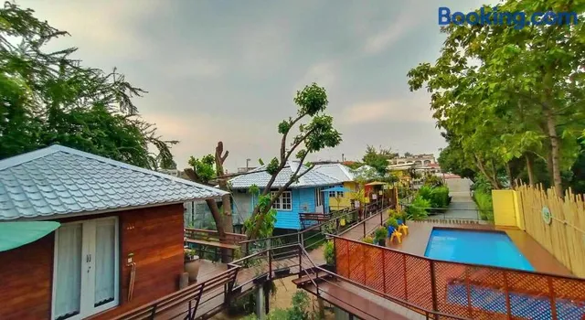 Mango House Sukhothai