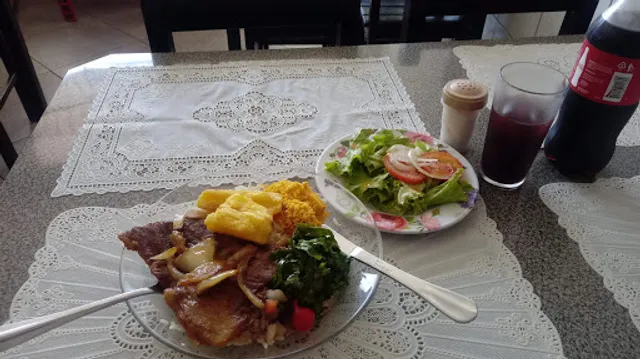 St. Daniel Bakery Restaurant