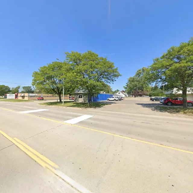 R & R's Rendezvous Lounge