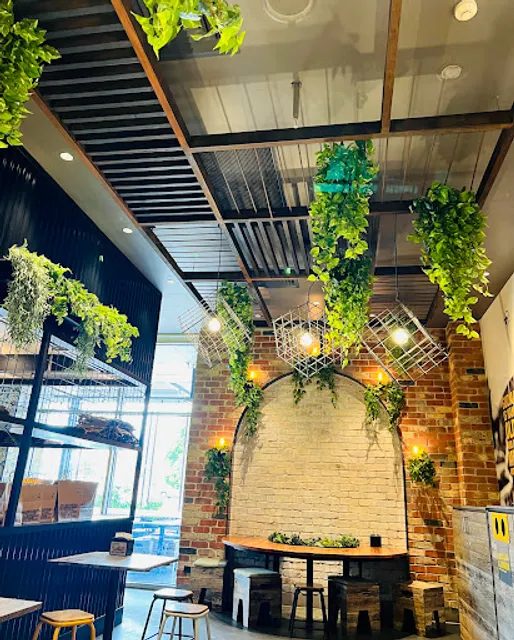 Guzman y Gomez - Box Hill