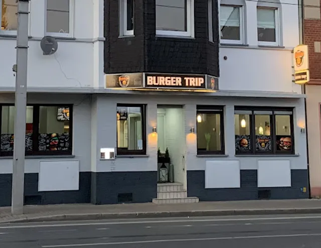 Burger Trip