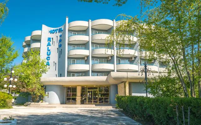 Hotel Raluca