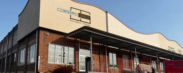 Contempo Space Furniture