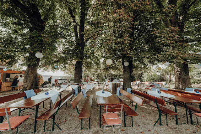 Restaurant Zum Tavernwirt