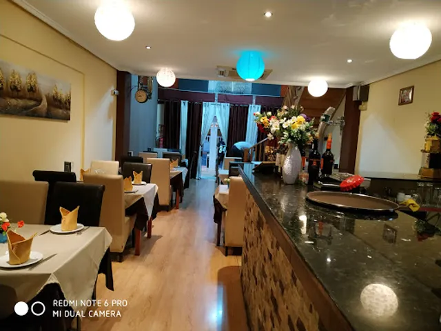 Victoria Palace benimar Benijófar