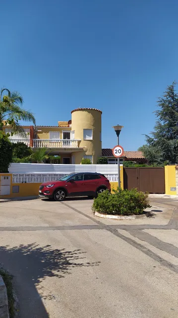 Peniscola - Vil·la Sant Antoni 5B