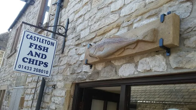 Castleton Fish & Chips