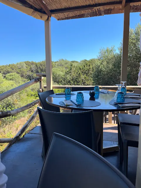 Ristobar Poldo Beach