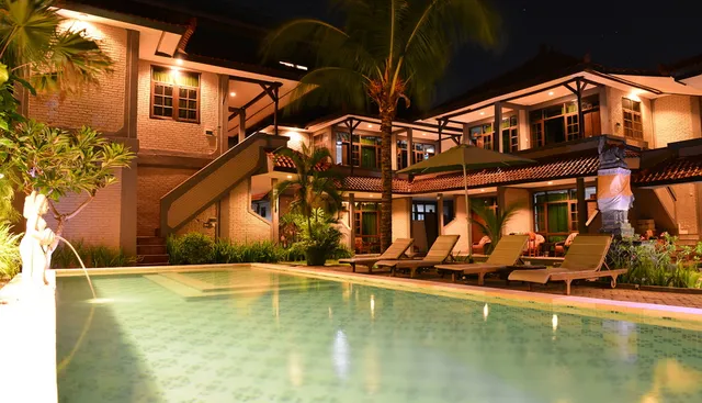 Amazing Cabin Hostel