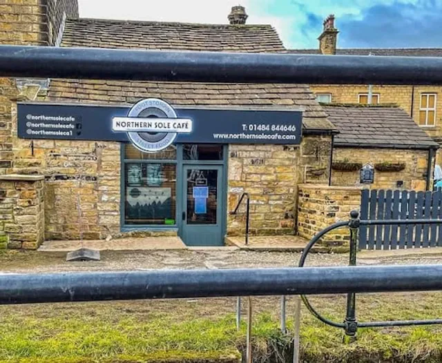 Northern Sole Cafe