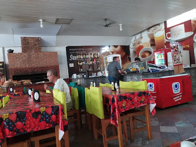 Restaurante e Churrascaria Barbecue Popular | Canela Digital