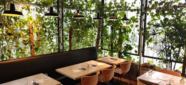 L'Avant Première | Restaurant | Nancy