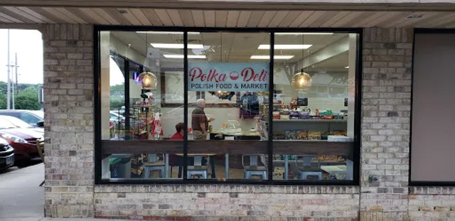 Polka Deli