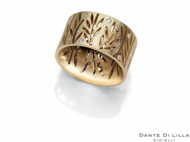 Dililla Jewelry | Gioielli di design