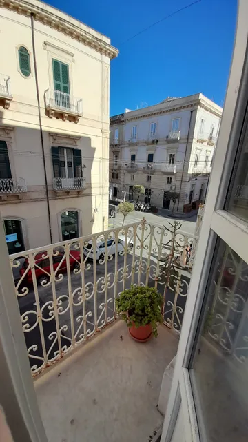 varcOrtigia Bed and Breakfast