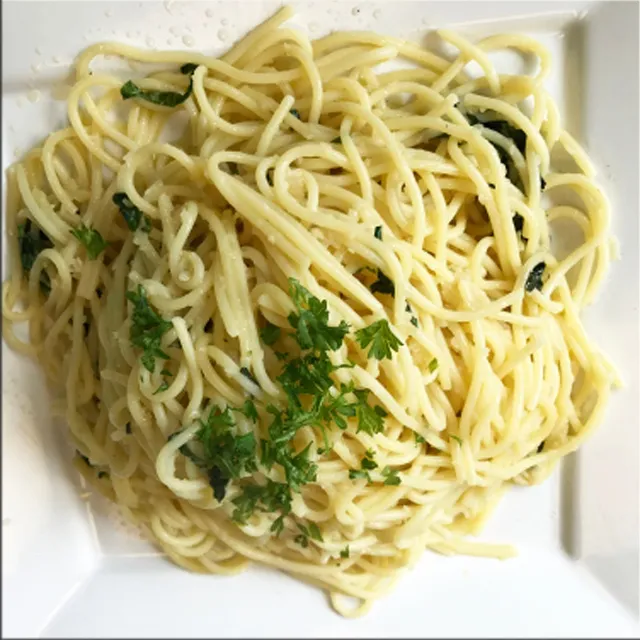 Dannys Pizza Connection