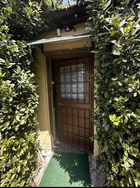 Casa Vacanze Appia Antica country house