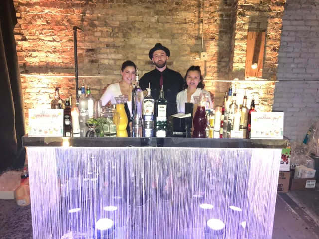 Cynthia Jay Mobile Bartending Services Inc