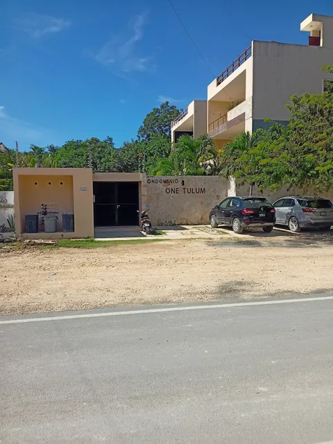 One Tulum Condominiums
