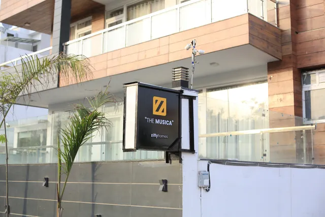 The Musica by ZiffyHomes