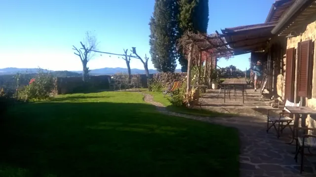 AGRITURISMO I NOCINI