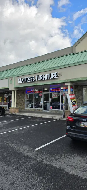 Mattress Frame dba Johns Mattress & Furniture