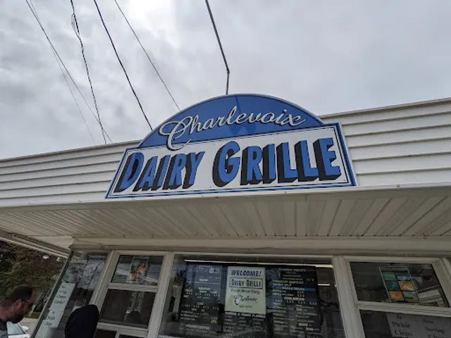 Charlevoix Dairy Grille, LLC
