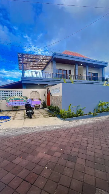 Rashita homestay bali