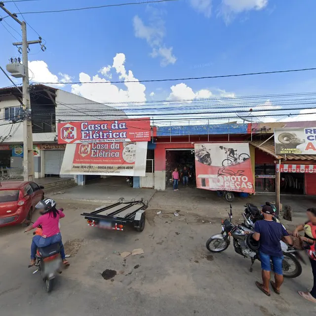 RESTAURANTE FREI DAMIAO