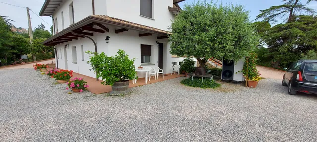 B&B "Villa Loreta" di Monica Rossi