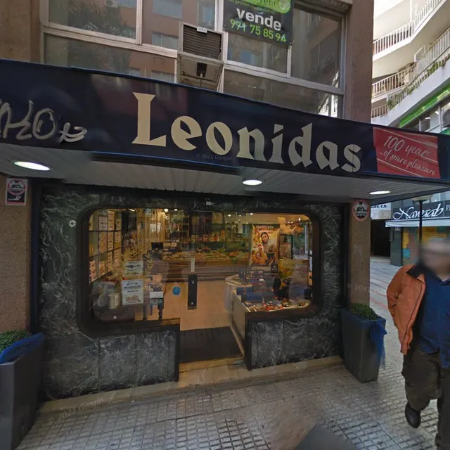 Passatge Santa Catalina de Sena, 3