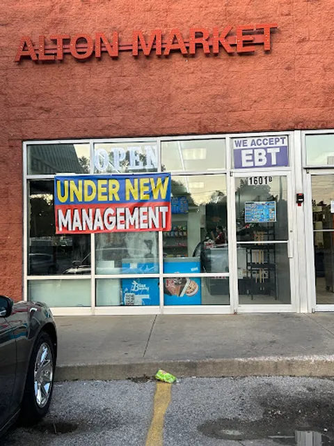 Wings and Things ( Fish,Chicken,Grill,Market)