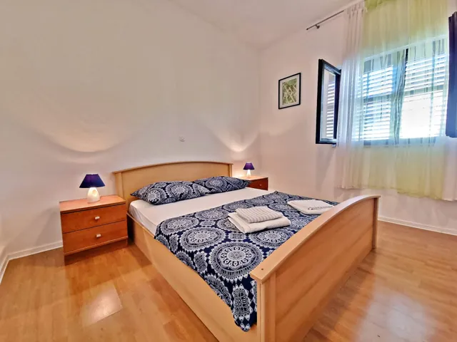 Apartman Irena