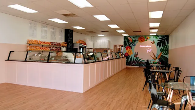 La Michoacana Mexican Creamery - Loves Park