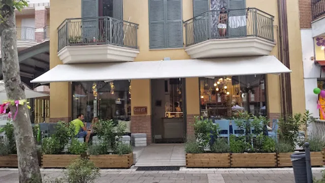 Ghettoquarantasei Villa Verucchio